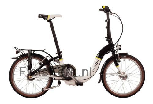 Dahon Ciao D7 beoordelingen en specificaties